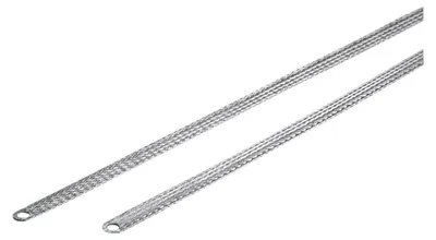Produktbild von Rittal SZ - Erdungsstange - 30 cm (Packung mit