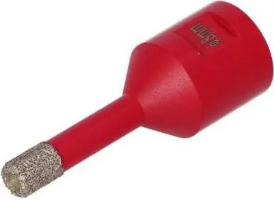 Obrázek produktu pro Diamantová korunka Ø 8, DRAUMET