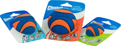Obrázok produktu pre Chuckit! Dog Hračka Ultra Squeaker S 5cm
