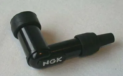 Zdjęcie produktu dla NGK Fajka Świecy LD05FP (kod. 8070) YBX