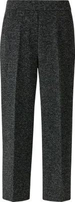 Produktbild von s.Oliver 2174251.9999.44, Culotte, Weiblich, Erwachsener, Regular fit, Outer fabric: 45% viscose, 37% polyamide, 11% polyester, 7% Elasthane; Lining: 100% polyester, Nur Sauerstoffbleiche erlaubt