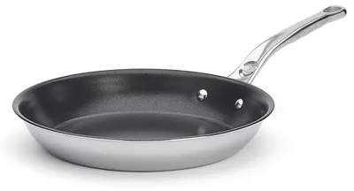Produktbild von de Buyer 3717.28 AFFINITY nerezová s keramickým povrchem nepřilnavá 28 cm