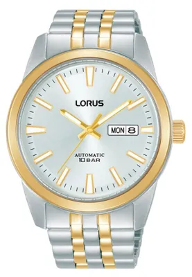 Produktbild von Lorus Herren Armbanduhr Modell Rl494Bx9S