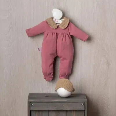 Zdjęcie produktu dla Zestaw ubranek dla lalki hiszpańskiej ASI Oli 30cm