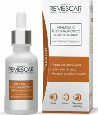 Obrázek produktu pro Obnovující sérum s vitaminem C 30 ml