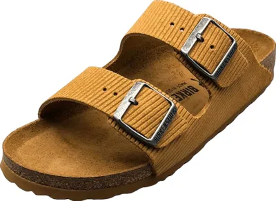 Produktbild von Birkenstock Klassische Pantoletten Arizona BS Herren 31363238343534 Braun 42 EU