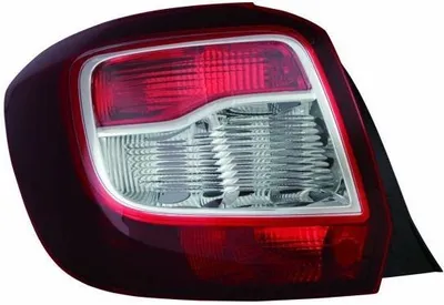 Produktbild von ABAKUS Schlussleuchte 551-19A7L-UE2 Links für DACIA SANDERO II
