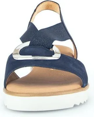 Produktbild von Gabor Plateau Sandalen für Damen