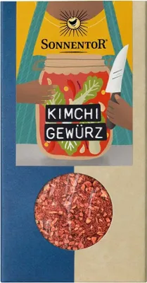 Immagine prodotto di Spezie per kimchi 80g