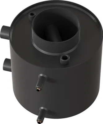 Obrázek produktu pro Výměník vody pro kamna AB/ENYO/R/W, ROLLO/W, ERIK/W