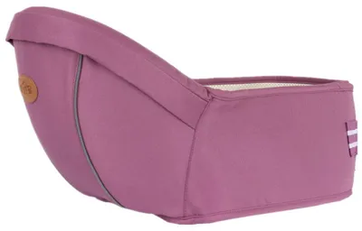 Immagine prodotto di Omgoods - Marsupio ergonomico per bambini e neonati - Leggero e confortevole
