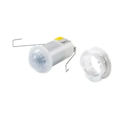 Produktbild von ESYLUX PD-C 360i/8 mini DALI EP10427510 Decken Präsenzmelder 360° Up DSI