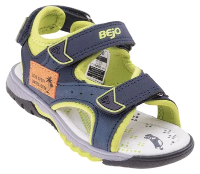 Produktbild von Kindersandalen BETIL KIDS, BEJO