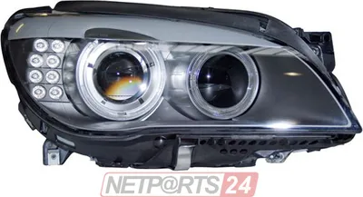 Produktbild von Scheinwerfer passend für BMW 7er FF02 ab 08- Top Quali. ZKW/ H8 Rechts Johns