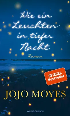 Produktbild von Wie ein Leuchten in tiefer Nacht