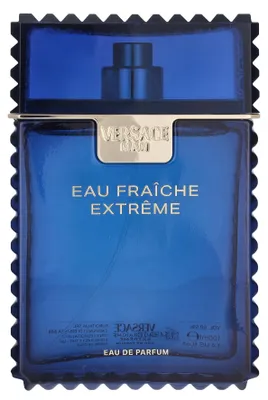 Produktbild von Versace Eau Fraiche Extreme Edp Spray