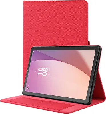 Produktbild von Case für Lenovo Tab M9 TB-310FU 9.0 Zoll 2023 Schutzhülle Tasche mit Standfunktion und Auto Sleep/Wake Funktion