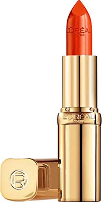 Obrázek produktu pro Colour Riche Satin, č. 163 Orange Magique, 1 x 4,3 g