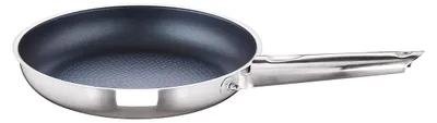 Bratpfanne 26 cm, Edelstahl, XXStrong-Antihaftbeschichtung, induktionsgeeignet
