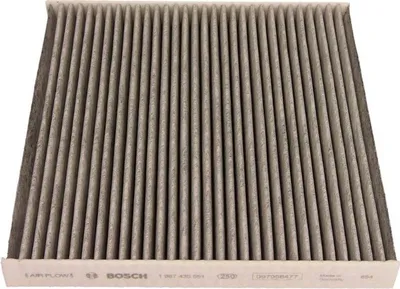 Produktbild von Bosch Innenraumfilter Mit Aktivkohle Citroen Jumper / Peugeot Boxer 06- 1987435551