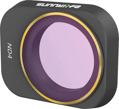 Produktbild von 50CAL Mini 3 / Pro Filter ND4