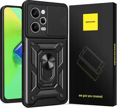 Immagine prodotto di Sc Camring Redmi Note 12 Pro+ 5G Nero