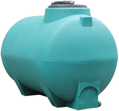 Produktbild von Suevia Weidefass 500l - 160.0305