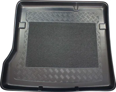 Produktbild von Z437562 Kofferraumwanne kompatibel mit Dacia Duster I 2010-12.2017
