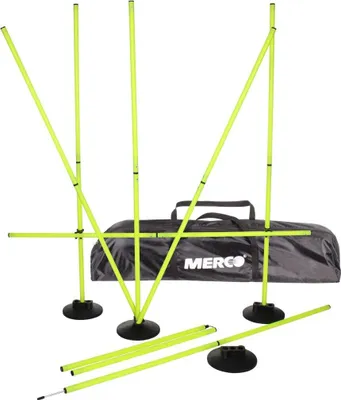 Produktbild von Kit Fußball 1.0 Agility Trainingsset, 1 Set
