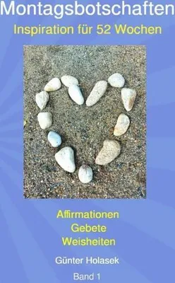 Produktbild von Montagsbotschaften