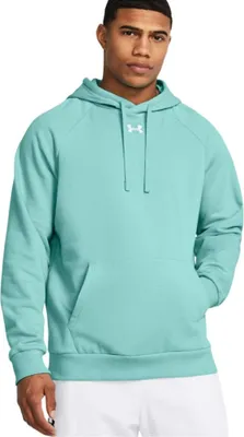 Immagine prodotto di Felpa Under Armour 1379757-482 da Uomo