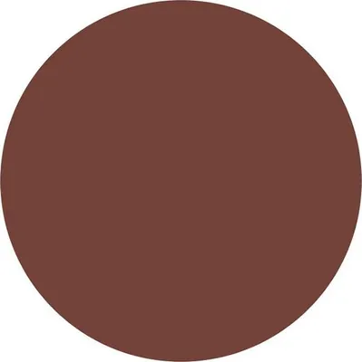 Produktbild von Creall Plakatfarbe braun 1000ml - Kinderfarbe - Malen