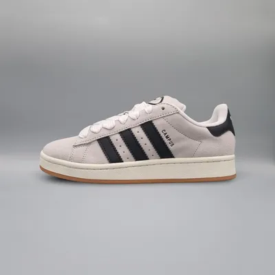 Produktbild von adidas Campus 00s Crystal White Core Black - 36 2/3 Größe: 36 2/3