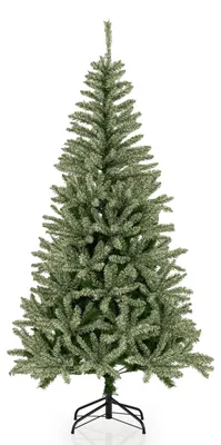 Produktbild von Künstlicher Weihnachtsbaum 180 cm mit 692 Zweigspitzen