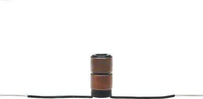 Produktbild von AS-PL ASL9010 Schleifring Generator für FORD Fiesta Mk5 Schrägheck (JH1, JD1, JH3, JD3) FUSION (JU) Fiesta Mk5 Kastenwagen für MAZDA 2 (DY)
