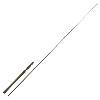 Produktbild von Savage Gear Steckrute SG4 Vertical  Specialist BC Länge 1,98 m, Wurfgewicht 30-65g
