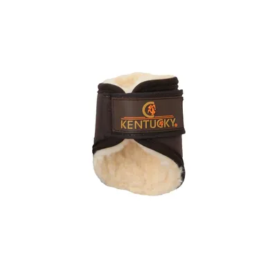 Zdjęcie produktu dla Kentucky Horsewear Brushing Boots Solimbra hind short