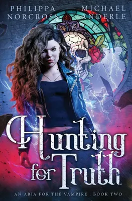 Produktbild von Hunting for Truth