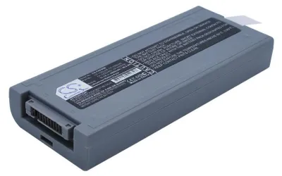 Produktbild von Akku für Panasonic Toughbook Cf19, Cf-19ehg68te und andere, 4400 mAh, Li-Ion