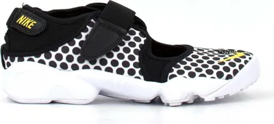 Zdjęcie produktu dla Nike Sneakers DX5422-001 in Black color size 35.5