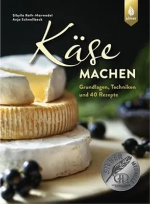 Obrázek produktu pro Käse machen