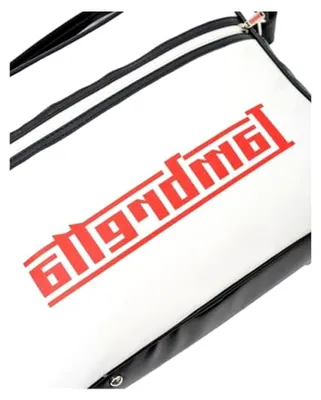Produktbild von Lambretta Logo Flugtasche