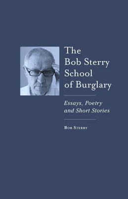 Produktbild von The Bob Sterry Book of Burglary