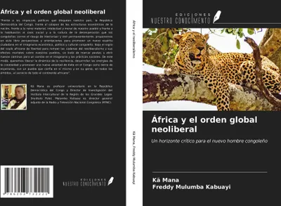 Produktbild von Afrika und die globale neoliberalen Ordnung