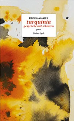 Obrázek produktu pro tarquinia - gespräche mit schatten