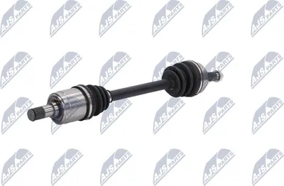 Produktbild von NTY NPW-HD-041 Antriebswelle Vorne Links für HONDA CR-V II (RD)