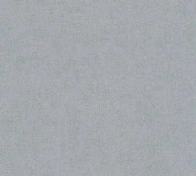 Produktbild von Profhome 306463-GU Uni Tapete Spachteloptik schimmernd blau blau-grau 5,33 m2