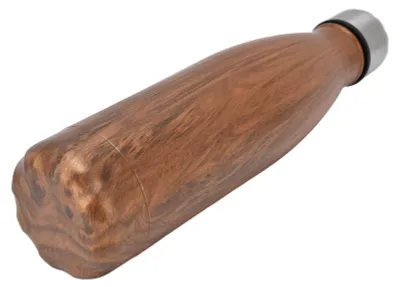 Produktbild von Thermische Flasche aus Edelstahl für Outdoor-Aktivitäten und Reisen