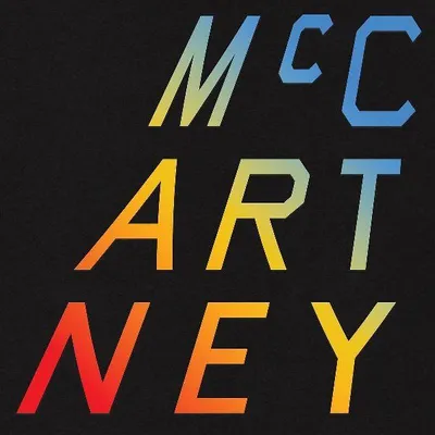 Produktbild von McCartney I/II/III (3CD)