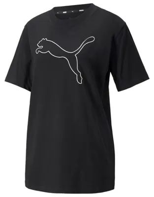 Zdjęcie produktu dla Puma – damska koszulka z krótkim rękawem Her Tee XS
